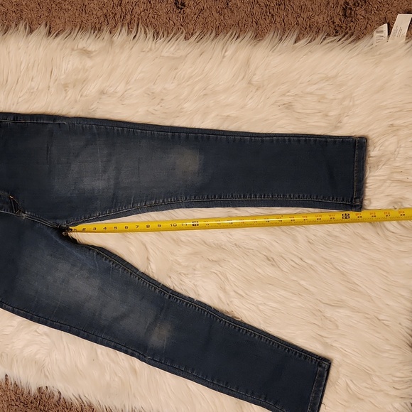LEVI'S WOMEN'S SLIM FIT JEAN 30 - Picture 7 of 8